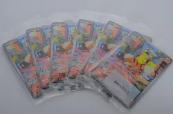 Pokemon card Promo 098/SV-P Detective Pikachu Scarlet & Violet sv3a From Japan - Image 3