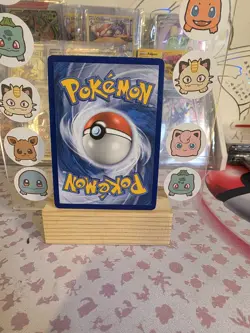 N's Resolve 232/236 Cosmic Eclipse Full Art Trainer Ultra Rare Pokemon Card LP - Image 2
