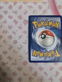 N's Resolve 232/236 Cosmic Eclipse Full Art Trainer Ultra Rare Pokemon Card LP - Image 3
