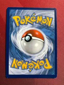 GIOVANNI'S SCHEME 138/162 BREAKthrough STAFF STAMPED REGIONALS Pokemon card NM - Image 3