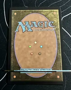 Magic The Gathering Secret Lair Encyclopedia Llanowar Elves - Image 2