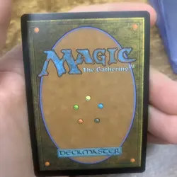 Beseech the Mirror FOIL NM Promo Pack: Wilds of Eldraine - Image 2