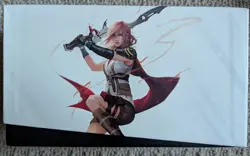 Magic the Gathering Final Fantasy Empty Bundle/Fat Pack Storage Box - Image 3