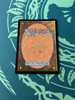 Loading Zone 0196 Foil Edge Of Eternities EOE MTG Magic The Gathering - Image 2