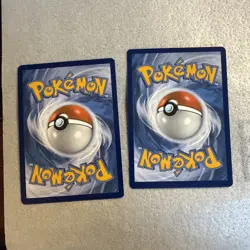Pokemon TCG Zamazenta V And Zacian V SWSH292 And SWSH293 Promos - Image 2