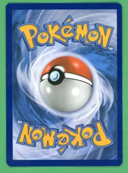 Meloetta Pokemon XY Black Star Promo XY120 - Image 2