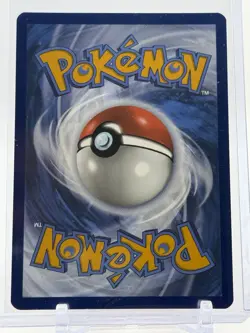 2023 Pokemon ENRICHING ENERGY #191/191 Surging Sparks ACE SPEC Rare - Not Played - Image 2