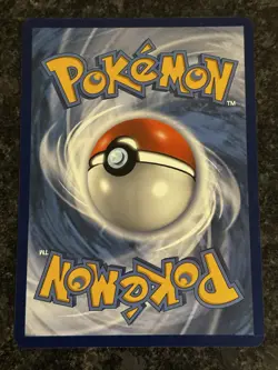 Pokemon Reshiram & Charizard GX SM247 PROMO Jumbo - Image 2