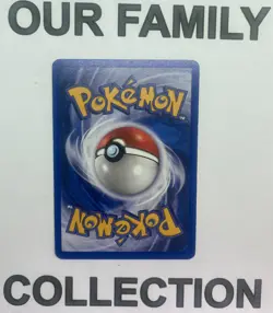 Pokemon TCG - Pikachu 124/165 - Common - Non-Holo - Expedition LP - Image 2