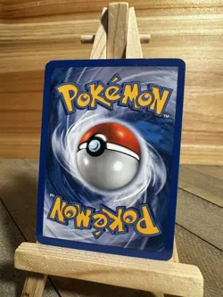 Pokemon Diamond and Pearl Common Azurill #69/130 Near Mint or Better - Image 2