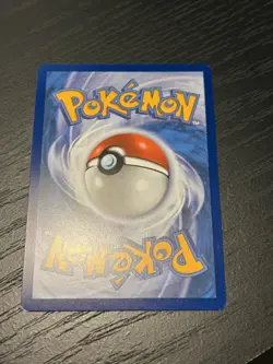 Pokemon Spiritomb 087/132 Mega Evolution League Play! Promo Halloween Stamp - NM - Image 2
