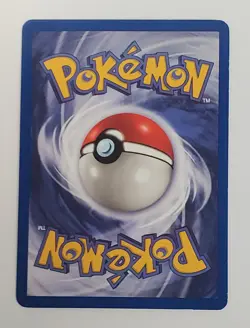 POKEMON HERE COMES TEAM ROCKET 71/82 RARE TEAM ROCKET 1st EDITION LP-NM - Image 2