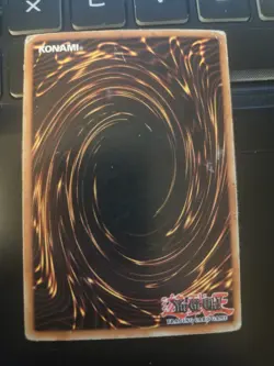 Yu-Gi-Oh! Mystic Swordsman LV2 - SOD-EN011 - Rare - 1st Edition HP - Image 2