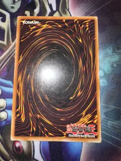 1 X Yu-Gi-Oh! Lava Golem - PGD-107 - 1st Ed. - Secret Rare - NM!! - Image 4
