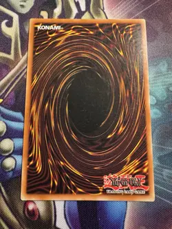 1 X Yu-Gi-Oh! Lava Golem - PGD-107 - 1st Ed. - Secret Rare - NM!! - Image 5