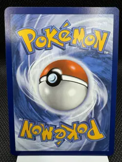 Slowpoke 116/091 - Shiny Holo Rare - Paldean Fates Pokemon Card MINT - Image 2