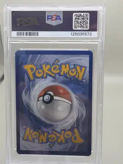 Reuniclus 212 Sv: Scarlet & Violet Promo Cards Holo PSA 10 - Image 2