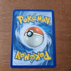 Pokemon TCG Pikachu Build-A-Bear Workshop Promo 20/108 Promo Card - Image 2