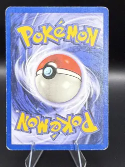 Pikachu 1st Edition 60/64 Jungle Pokemon TCG Card MP - Image 2