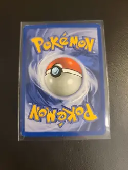 Pikachu 1st Edition 60/64 Jungle Card Regular Pokemon TCG - Image 4