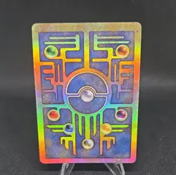Pokemon TCG Ancient Mew 2000 Movie Promo Holo Card - Image 2