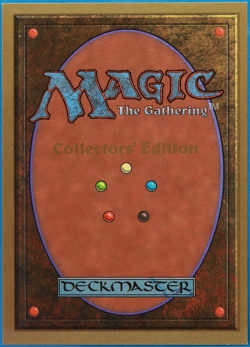 Blaze of Glory Collectors' Edition NM (Reserved List MTG Card) (496867) ABUGames - Image 2