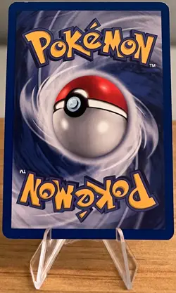 Slowbro #80 Non-Holo Pokemon Card Near Mint 43/62 Uncommon Fossil Set 1999 - Image 4