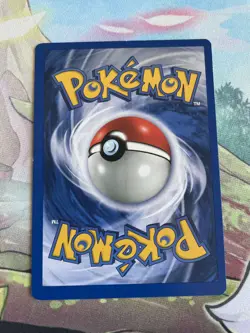 Eevee 51/64 Jungle Common Pokemon Card LP - Image 2