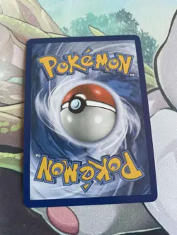 Psyduck 7/18 Detective Pikachu Common Holo Pokemon Card LP - Image 2