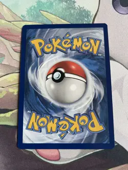 Flannery 139/198 Chilling Reign Reverse Holo Uncommon Pokemon Card NM - Image 2