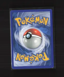 Chimchar 14/17 POP Series 6 Cosmos Holo Common Pokemon Card - Image 3