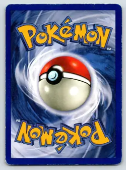 Muk 13/62 WOTC Fossil Unlimited Holo Rare Pokemon Card - Image 3