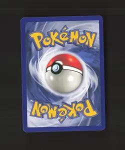 Muk 13/62 WOTC Fossil Unlimited Holo Rare Pokemon Card - Image 5