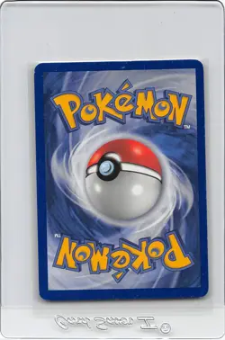 Alakazam 33/165 - Non-Holo Rare - Expedition e-reader - WOTC Pokemon Card - NM - Image 2