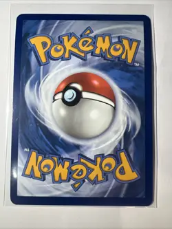 Pokemon TCG Clemonts Quick Wit Surging Sparks Special Illustration Card 243/191 - Image 2