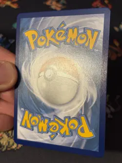 Pokemon Cards Dialga VSTAR 210/189 Gold Secret Rare Astral Radiance - (NM) - Image 5