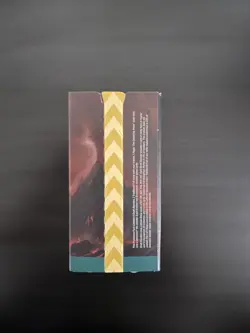 Magic the Gathering Lord of the Rings Tales of Middle-Earth Prerelease Sealed - Image 2