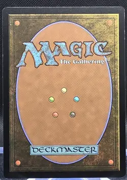 Wand of Wonder #584 Battle for Baldur's Gate Regular Rare Extended Art - Image 2