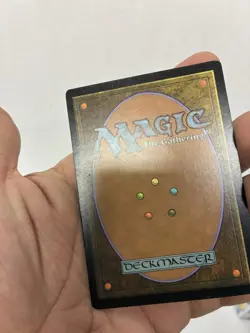 Magic the Gathering MTG Cauldron of Souls (246) Commander 2016 LP Light Play - Image 4