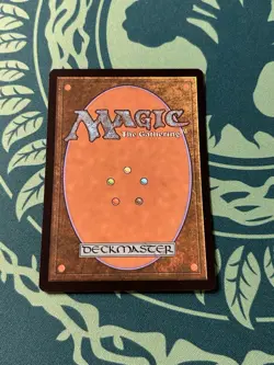 Infernal Grasp Borderless NON Foil Marvel’s Spider-Man Eternal Legal MAR MTG M - Image 2