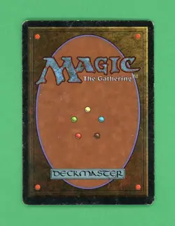 Magic The Gathering MTG Icy Manipulator (Unlimited) - Image 2