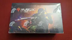 MTG Magic Gathering-Modern Horizons 2-Factory SEALED Draft Booster Box - Image 1