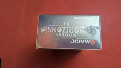 MTG Magic Gathering-Modern Horizons 2-Factory SEALED Draft Booster Box - Image 5