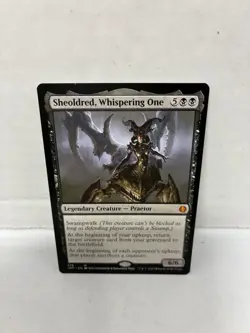Sheoldred, Whispering One - English - MTG Jumpstart - LP - Magic the Gathering - Image 1