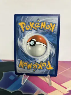 Pokemon TCG Shrouded Fable Scarlet and Violet Kingdra EX 131 Promo - Image 4