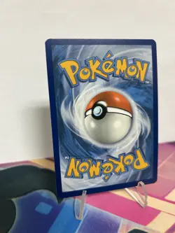 Pokemon TCG Shrouded Fable Scarlet and Violet Kingdra EX 131 Promo - Image 5