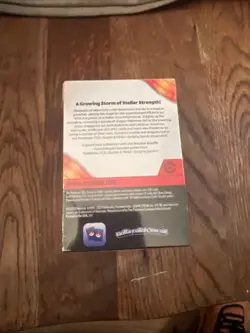 Pokemon TCG Scarlet/Violet Surging Sparks Booster Bundle 6 Booster Packs SEALED - Image 3