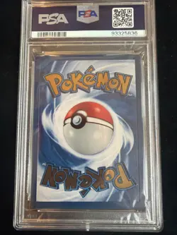 Charizard #4 (Celebrations Metal Card) 004/102 PSA 9 Pokemon - Image 2