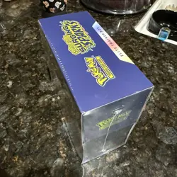2x Pokemon TCG Elite Trainer Boxes Brand New Factory Sealed Scarlet & Violet - Image 2