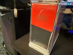 Pokemon Center Exclusive ETB Scarlet and Violet Koraidon w/ protective case - Image 3
